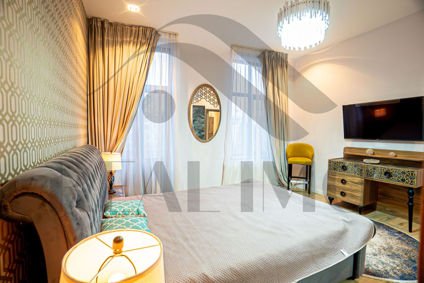 Etaj 2 Integral | 115 mp -UltraCentral | Eficiență Energetică 2026 - Poză 19