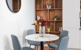 COMSION 0 - Apt 2cam LUX, parcare, prima chirie -PETS FRIENDLY- DARWIN - Poză 7