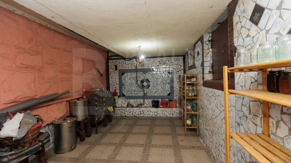 Vânzare, apartament, 3 camere și living, str. Bănulescu-Bodoni, Centru - Poză 17