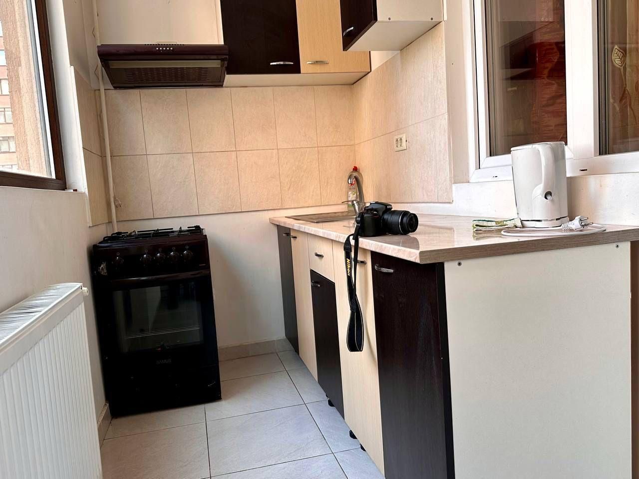 Apartamente tip Studio, etaj 1 sau 2, mobilate, utilate - Poză 6