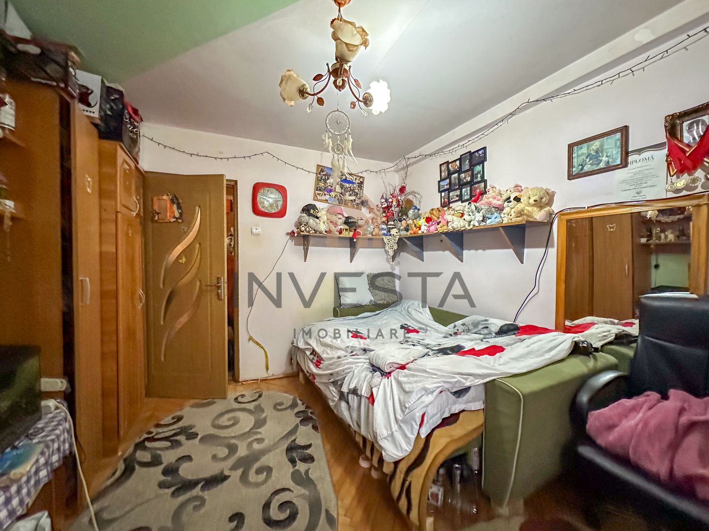 Oportunitate de investitie! 3 camere, Piata Hermes, Gheorgheni - Poză 5