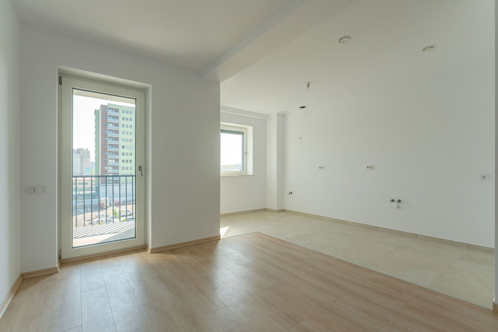 Apartament 2 camere 54 mp, bloc 2024, încălzire pardoseală, cartier Astra - Poză 6