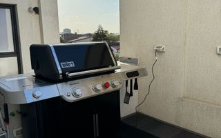 3 camere | Eminescu | Dacia | Ardeleni | Terasa | Toamnei - Poză 25