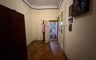 Casa individuala 2 apartamente | 310 mp utili |  clinica / birouri Elisabetin - Poză 24