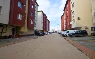 Apartament 3 camere modern, Avangarde, Prelungirea Ghencea, S6 - Poză 14