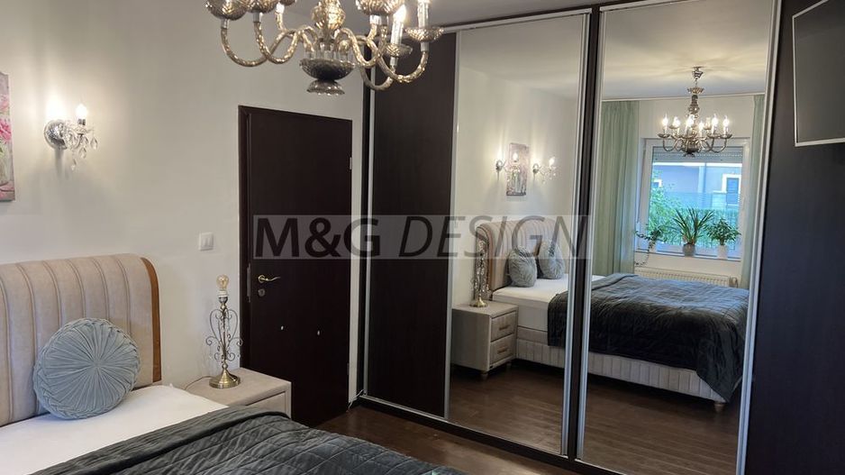Apartament 2 camere Lipovei - Dumbravita - Poză 5