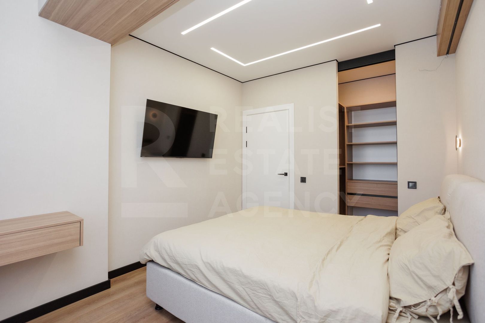 Vânzare, apartament, 2 camere, Strada Sprîncenoaia, Telecentru - Poză 11