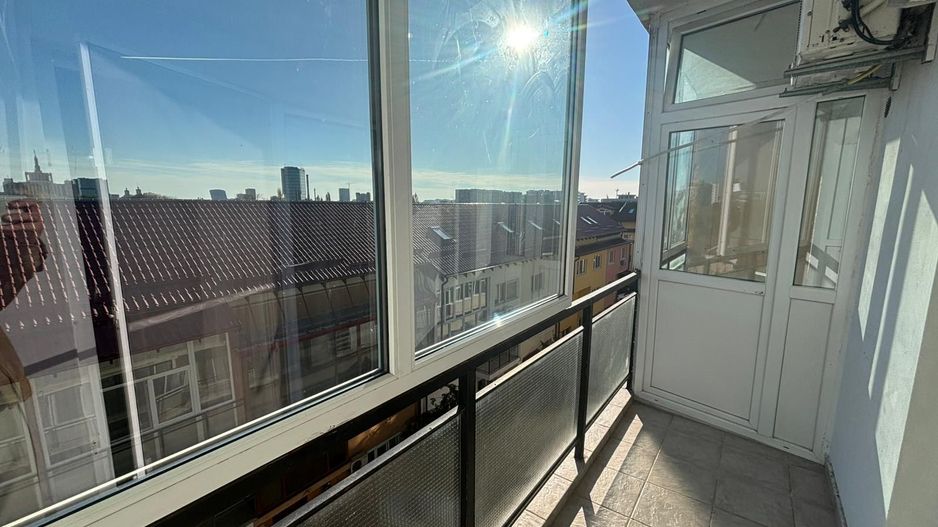 AP. 2 CAMERE DAMAROAIA, CENTRALA, BLOC NOU, MOBILAT, COMISION 0% - Poză 11