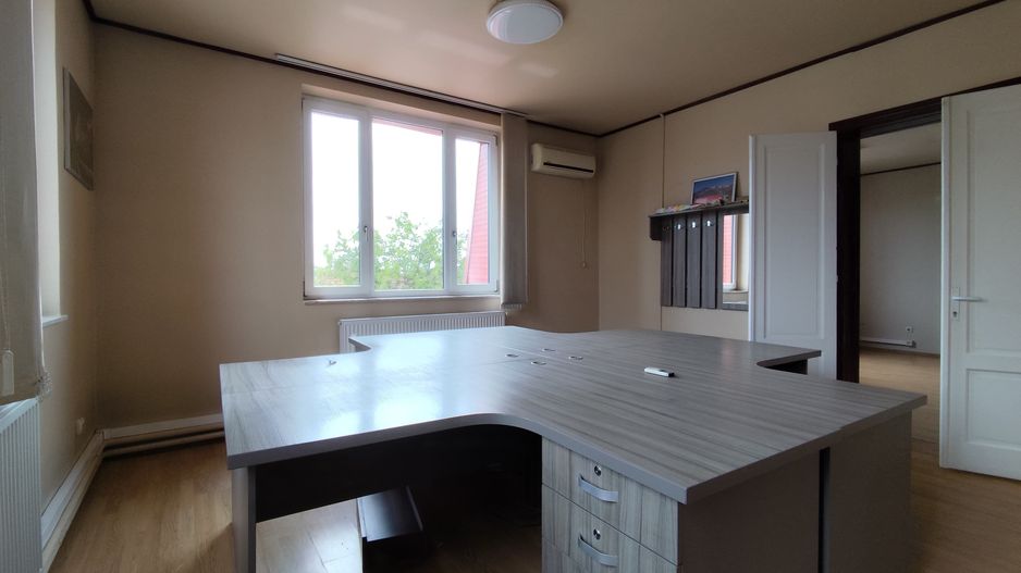 Birouri de inchiriat cu 1 si 6 incaperi langa Penny Iosia, Oradea - Poză 2
