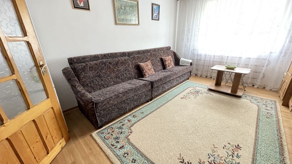 Garsoniera in zona Blascovici - Poză 3