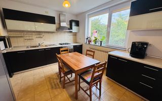Popesti-Leordeni Vila individuala 5 camere teren 421mp - Poză 3