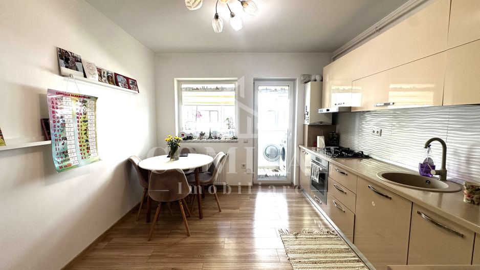 Apartament 2 dormitoare | Etaj intermediar | Eroilor - Poză 6