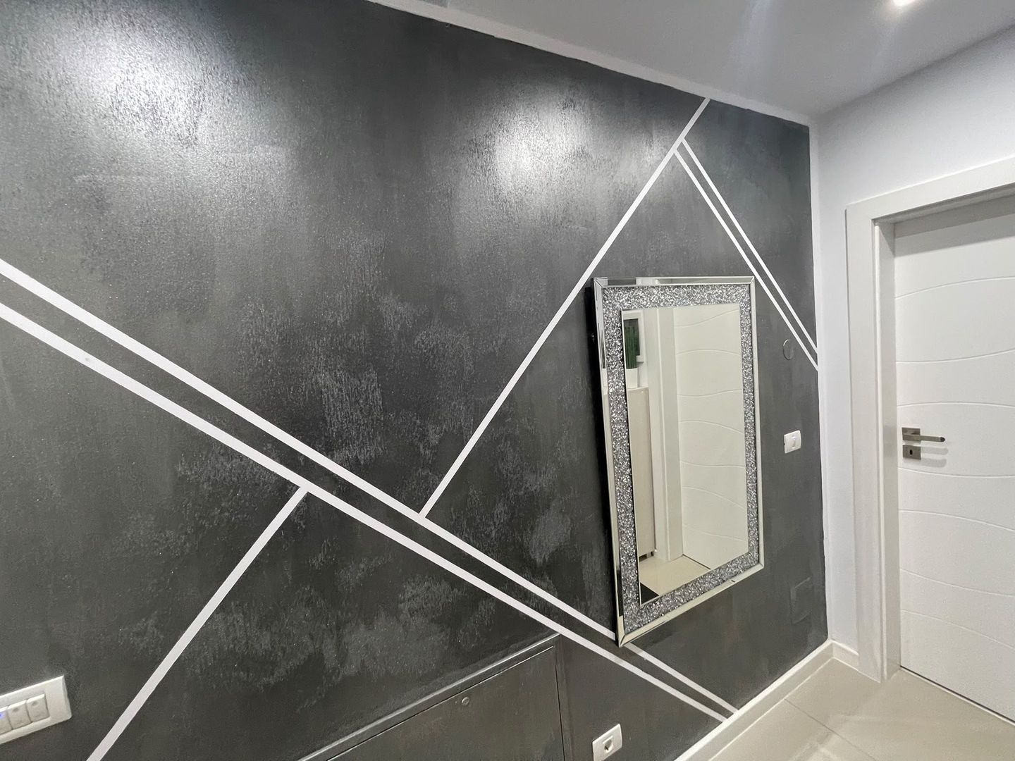Apartament cu 2 camere + loc de parcare subteran - Aradului - Poză 11