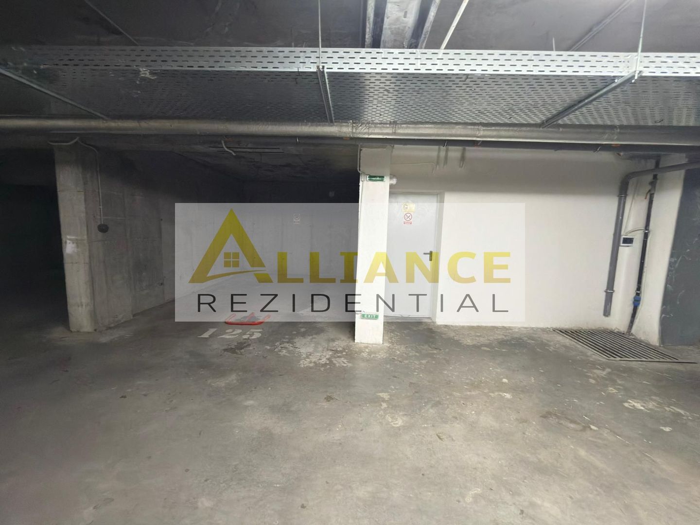 APARTAMENT 2 CAMERE - METROU DIMITRIE LEONIDA - Poză 9