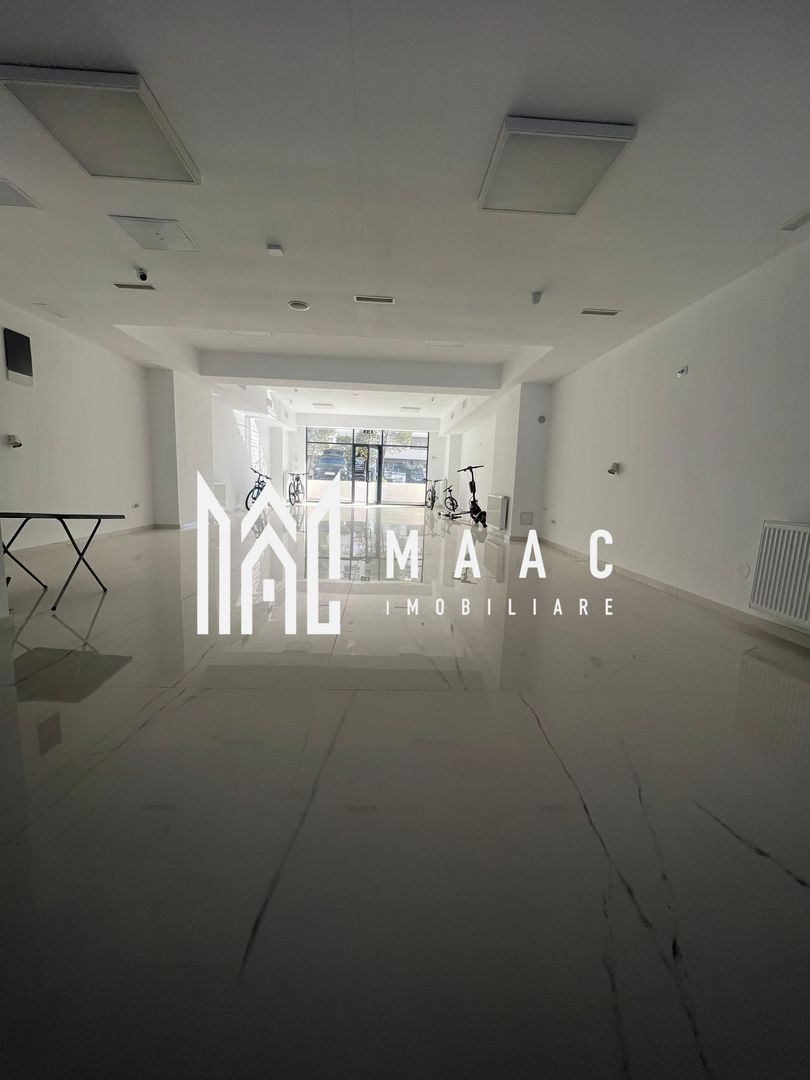 Spatiu Comercial | Zona Centrala Kauffland | 156 MP - Poză 5