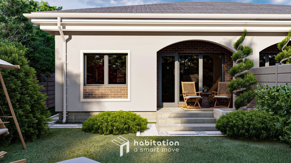 Duplex modern în Moșnița Nouă, aproape de Drumul Boilor - Poză 11