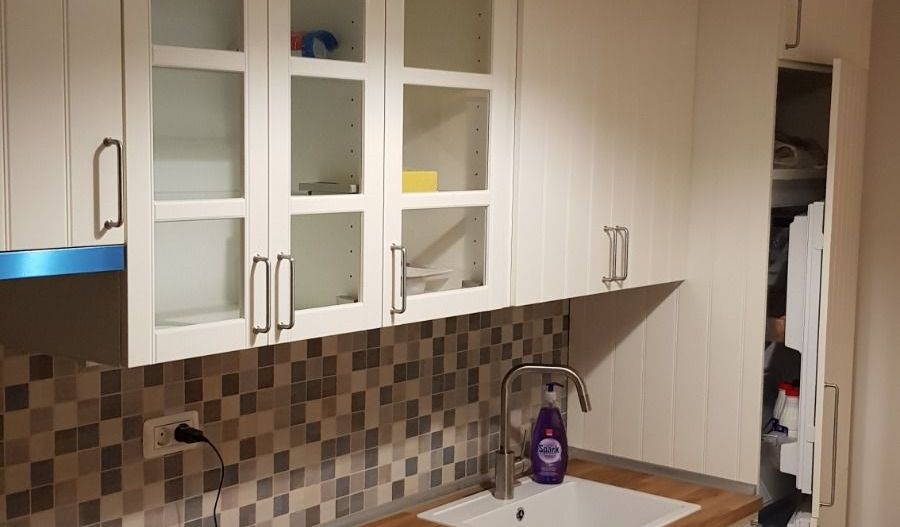 Politehnica I 2 Camere I Modern - Poză 8