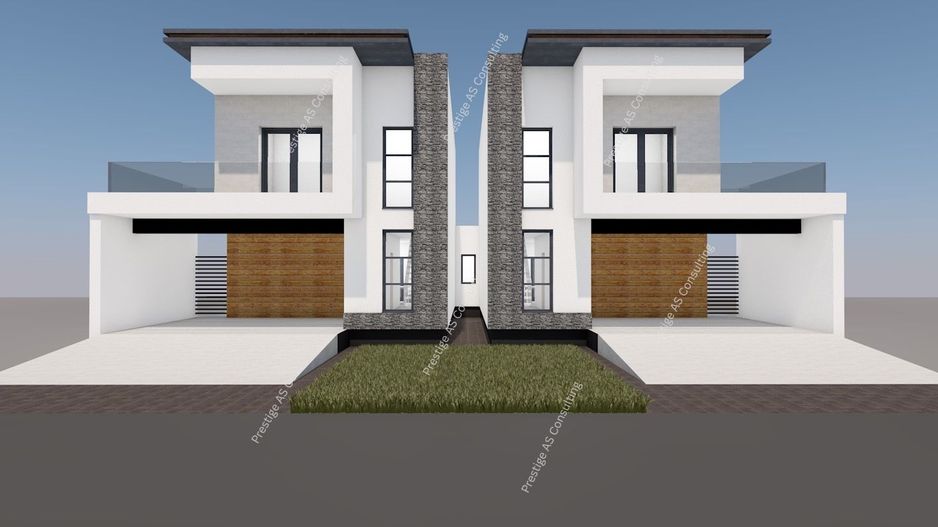 Duplex despartit prin CT | Cartier Milano | Giarmata - Poză 6