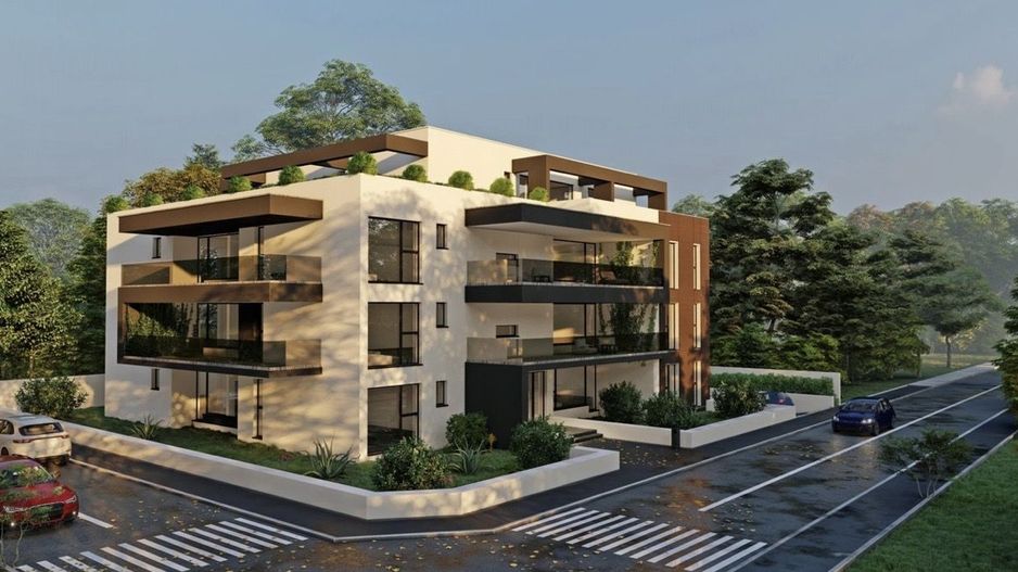 Palm Residence Forest Pipera - Poză 1