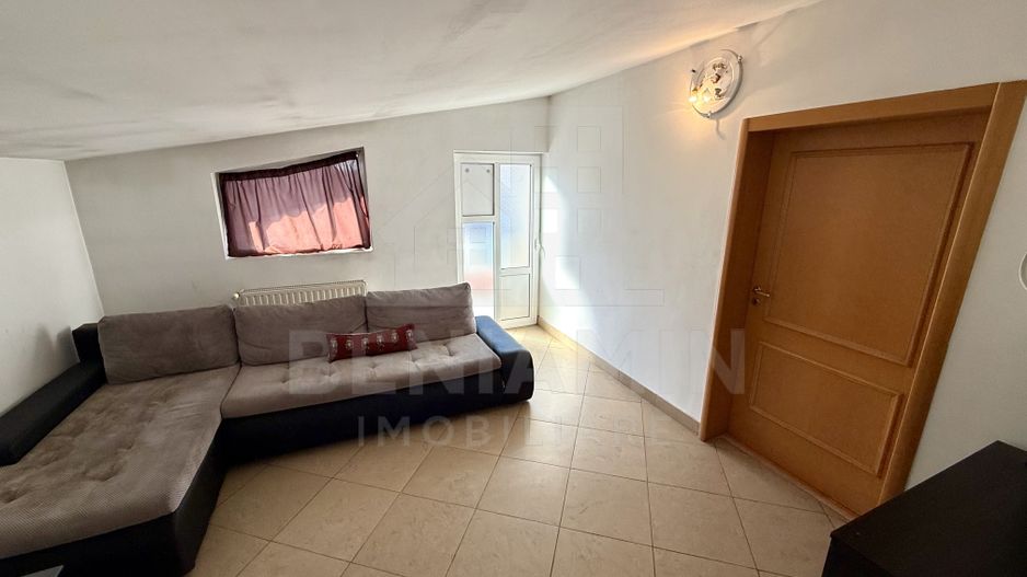 Casa langa Spitalul de Neuro-Acces auto-4 dormitoare-Foisor-Libera - Poză 8