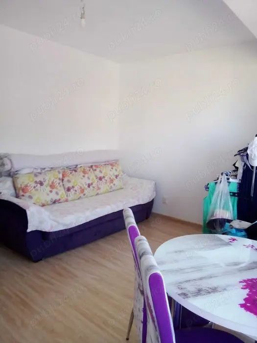 Garsoniera Cartierul Solar - Poză 3