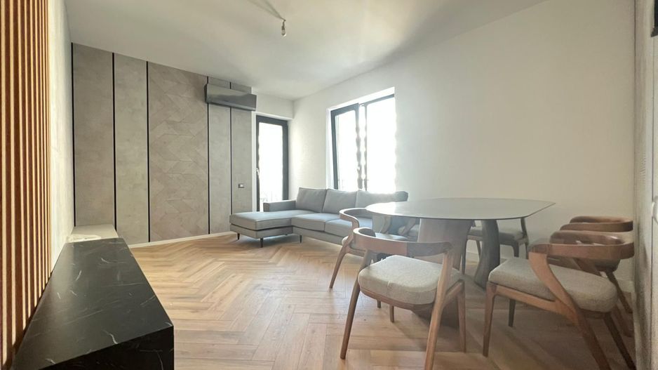 Apartament 3 Camere spatios loc de joaca  Șoseaua Pipera, Rond OMV - Poză 5