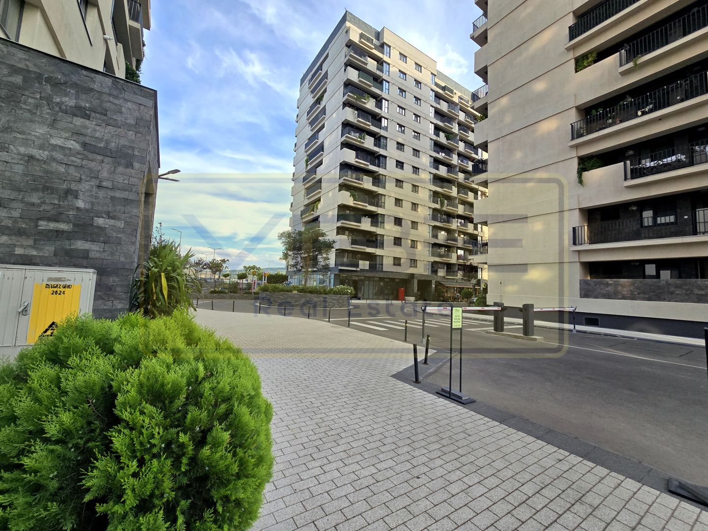 Tatarasi- Evergreen Towers- Bloc nou- modern - Poză 10