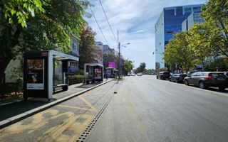 Prima inchiriere, centrala proprie, modern mobilat, Calea Floreasca | Ceaikovski - Poză 29