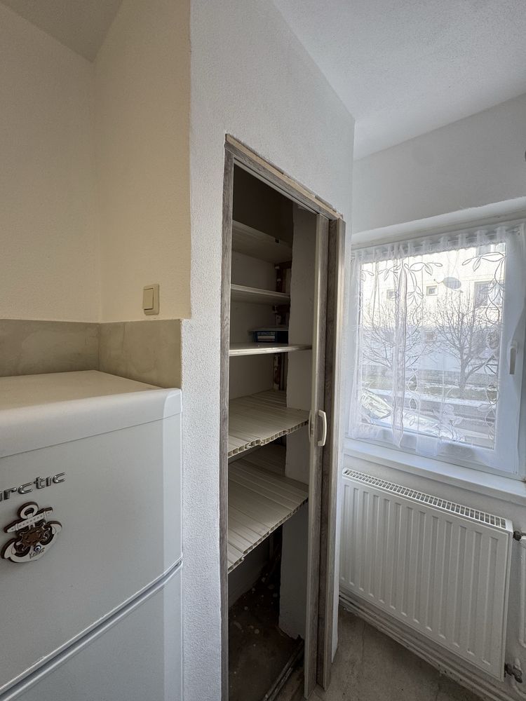 APARTAMENT 1 CAMERA PRIMA INCHIRIERE | ZONA STRAND | BARSEI - Poză 6