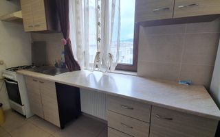 Apartament 1 camera imob nou Pacurari  Alpha Bank - Poză 7