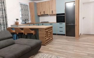 Inchiriez apartament 3 camere Maurer - Poză 5