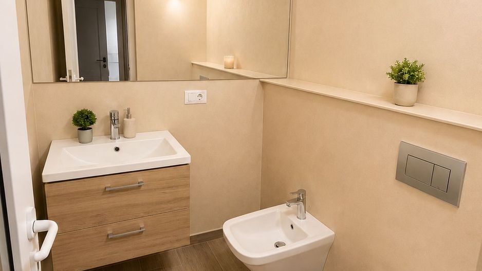 Apartament 4 camere -Zona Ioșia - Poză 5