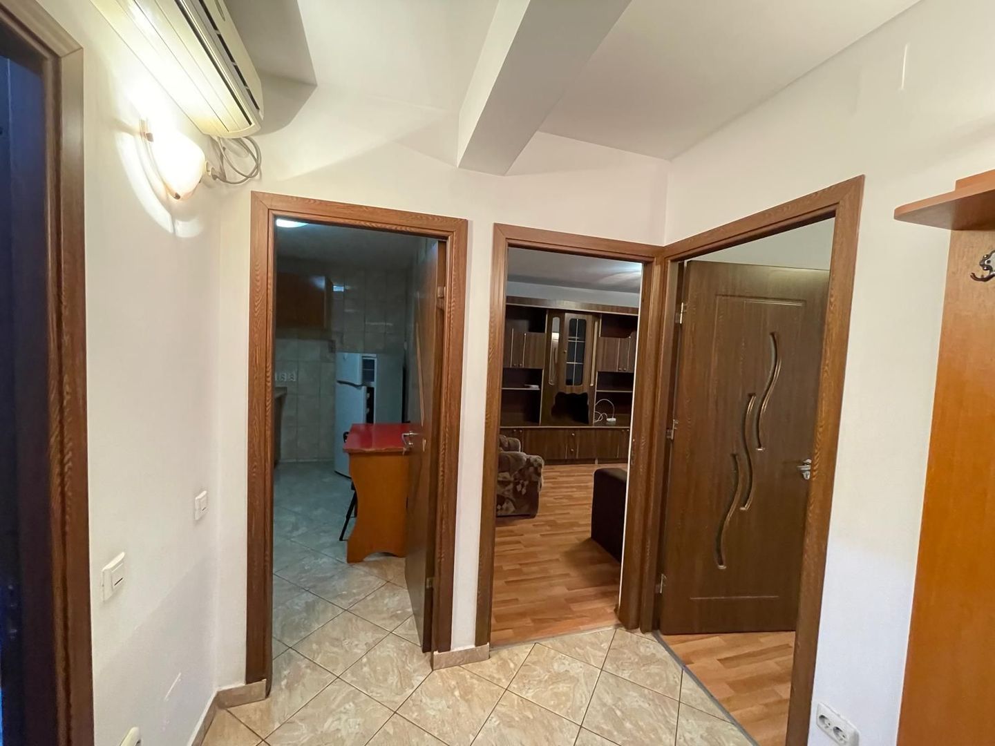 AP. 2 CAMERE EROII REVOLUTIEI, CAT-FRIENDLY, MODERN, METROU 2 MIN - Poză 6