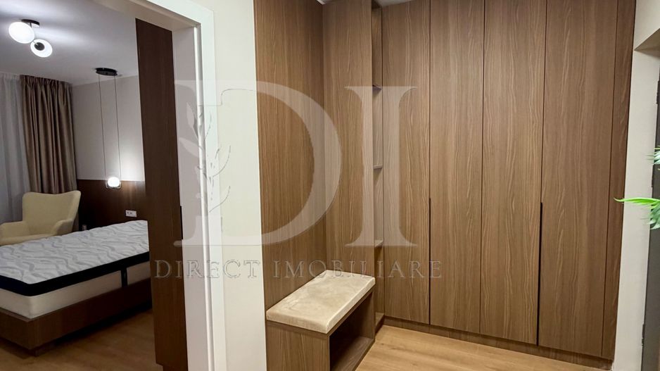 Apartament 2 camere| ULTRAFINISAT | Eroilor, Florești |55 mp + balcon - Poză 8