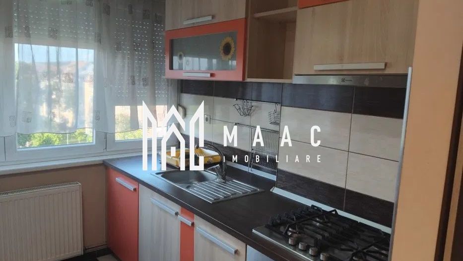 Apartament 2 camere de închiriat | Terezian | 50 mp, lift - Poză 7