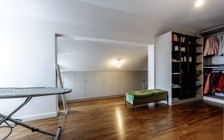 Vilă complet amenajată LUX, ideală pentru o familie cu stil - Poză 22