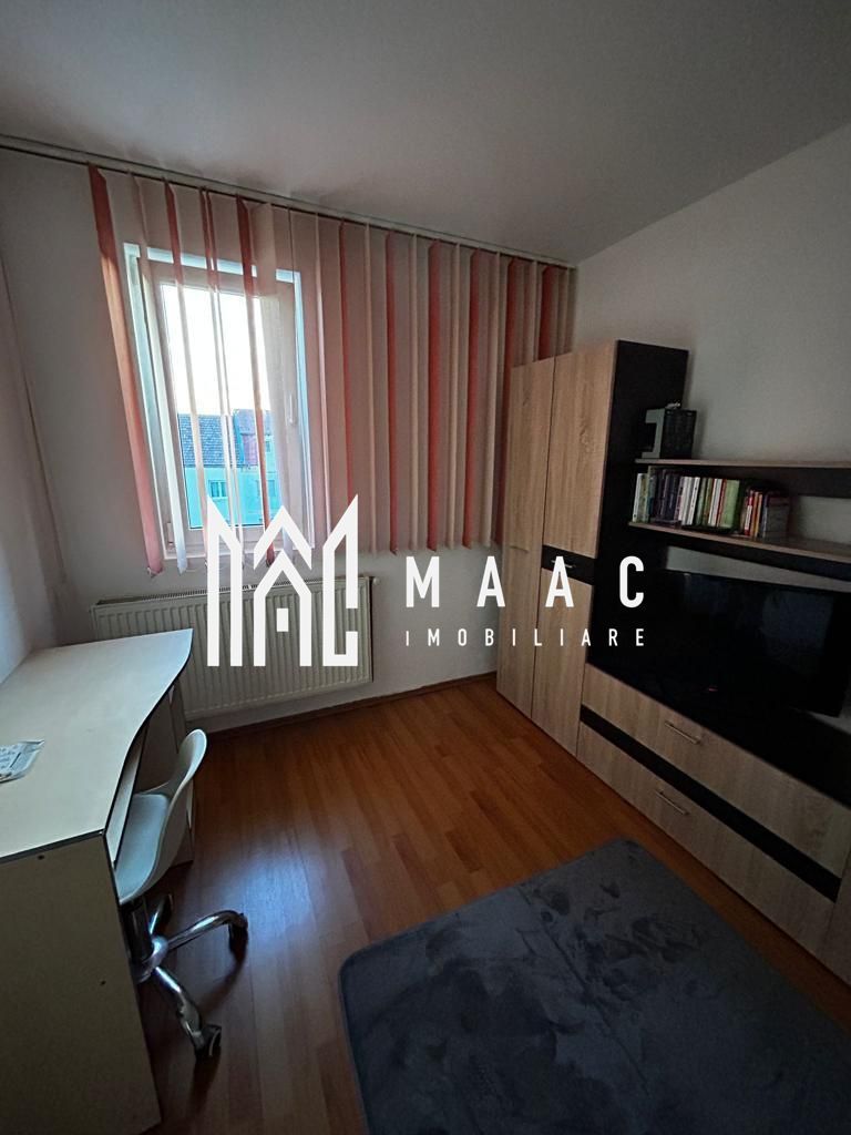 Mansardă 63 mp | Etaj 5 | Zona Rahovei - Poză 9