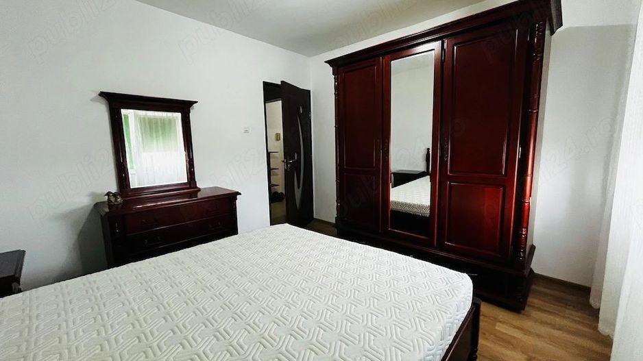 Apartament cu 2 camere decomandat etaj 3 zona Steaua - Poză 7