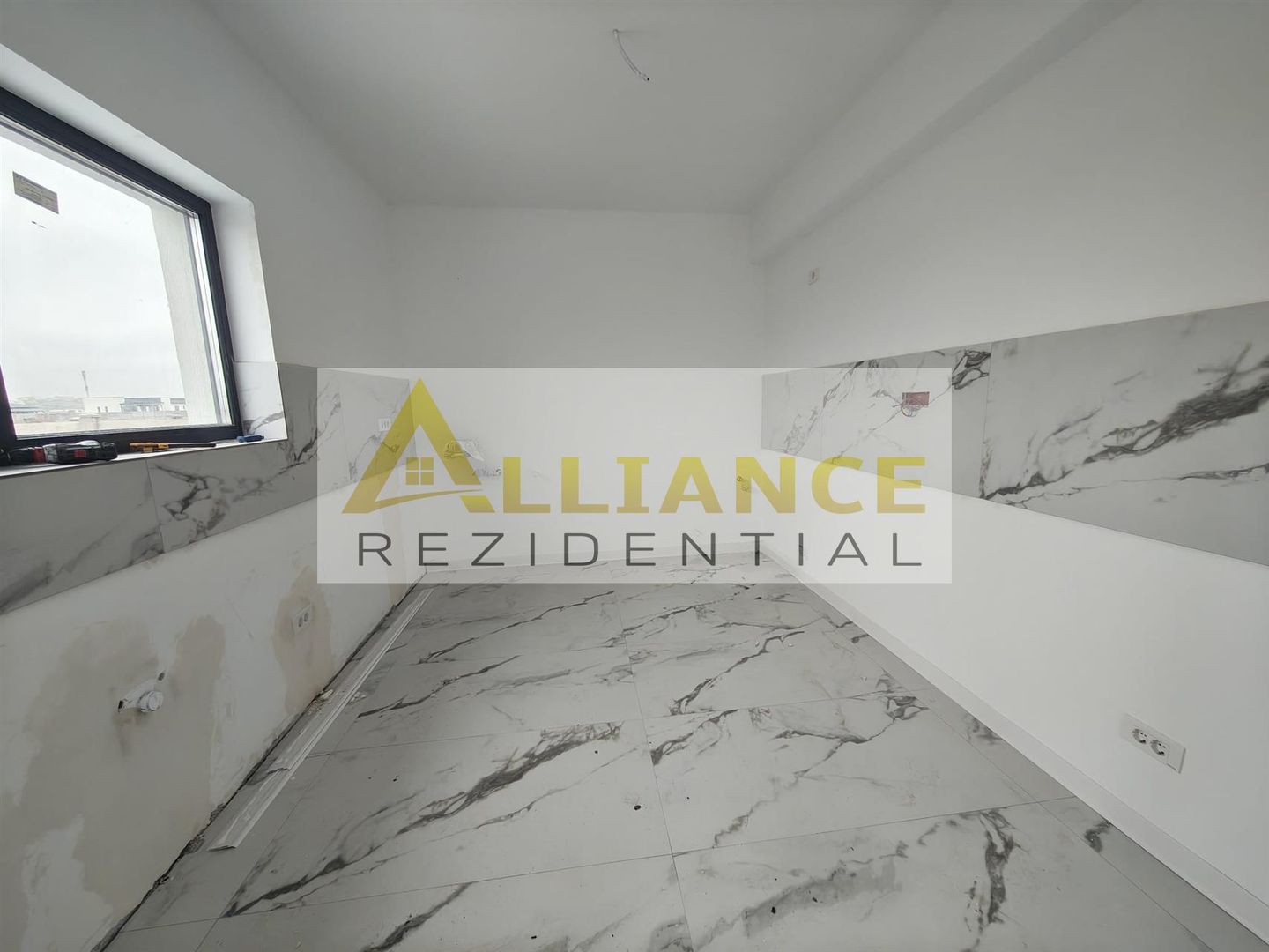 Casa moderna P+E | 120 mp utili | Teren 375 mp - Poză 7