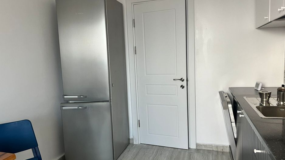 3 cam, Rebreanu, bloc nou, încălzire pardoseala, parcare inclusa, lux! - Poză 11