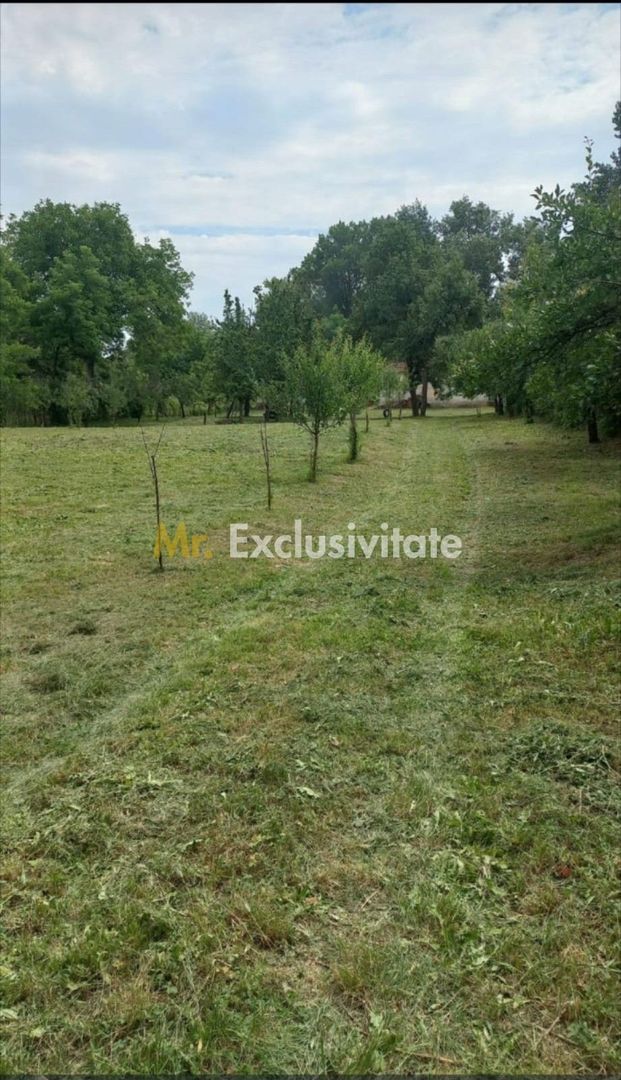 Teren 36 Ari intravilan Zona Strandului - Poză 2