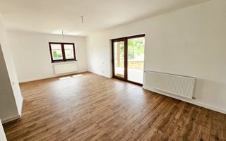 1/2 Duplex, 4 camere, 449 mp teren, asfalt, toate utilitatile, Cetate - Poză 4