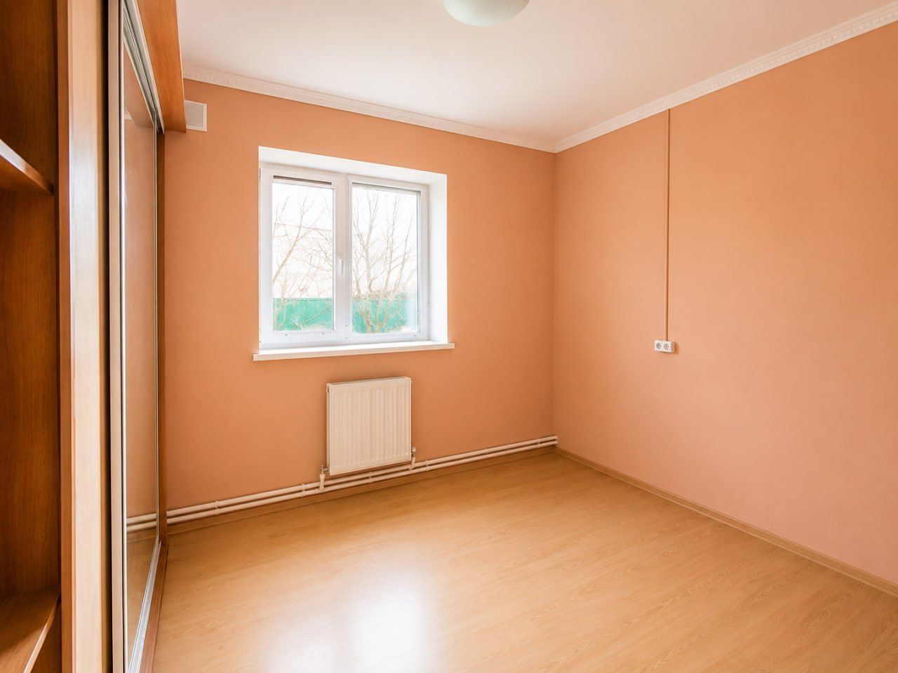 Cahul – Casă 3 Camere + Living | 139 m² | Teren 7.7 ari + Garaj | 95.000 € - Poză 34