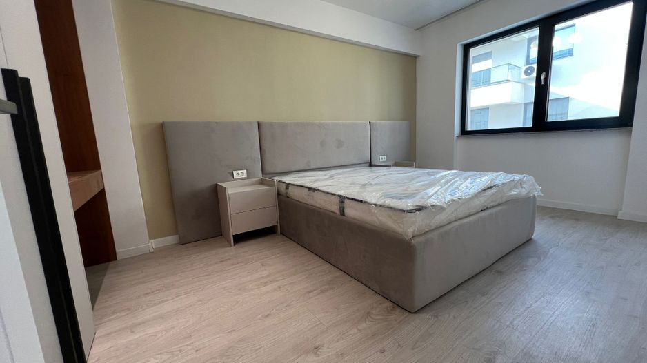 Chirie I Apartament 2 camere I Ivory Residence - Poză 7