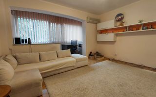 3 camere Câmpia Libertății, 70 mp, 2 balcoane, lângă Parcul IOR - Poză 1