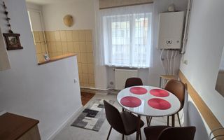 3 camere etajul 1, garaj sub bloc – Victoriei, zona Bibliotecii - Poză 1