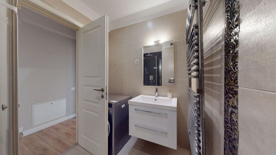 PIPERA | IANCU NICOLAE  | 3 camere | 116 mp | Parcare | Gradina 94 mp - Poză 29