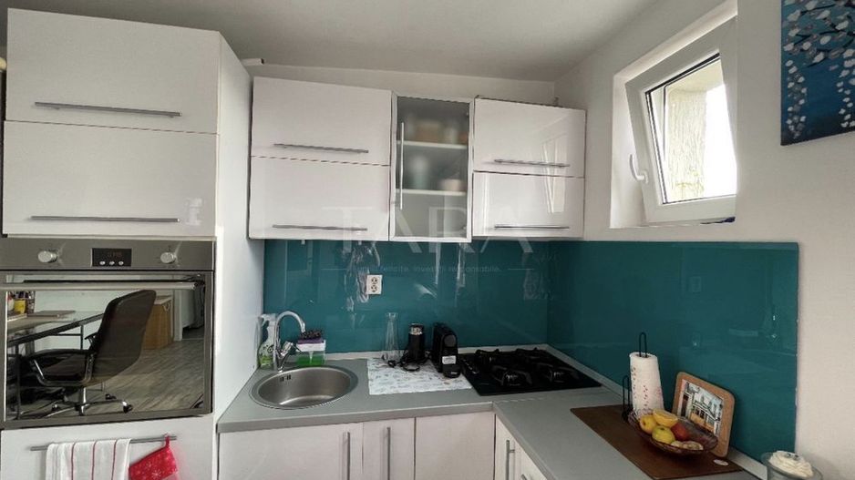 Apartament modern 1 cameră în Gheorgheni – aproape de Iulius Mall - Poză 1