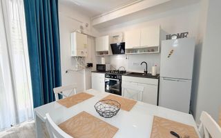 APARTAMENT DE ÎNCHIRIAT PE TERMEN LUNG – 550€ LUNĂ - Poză 6