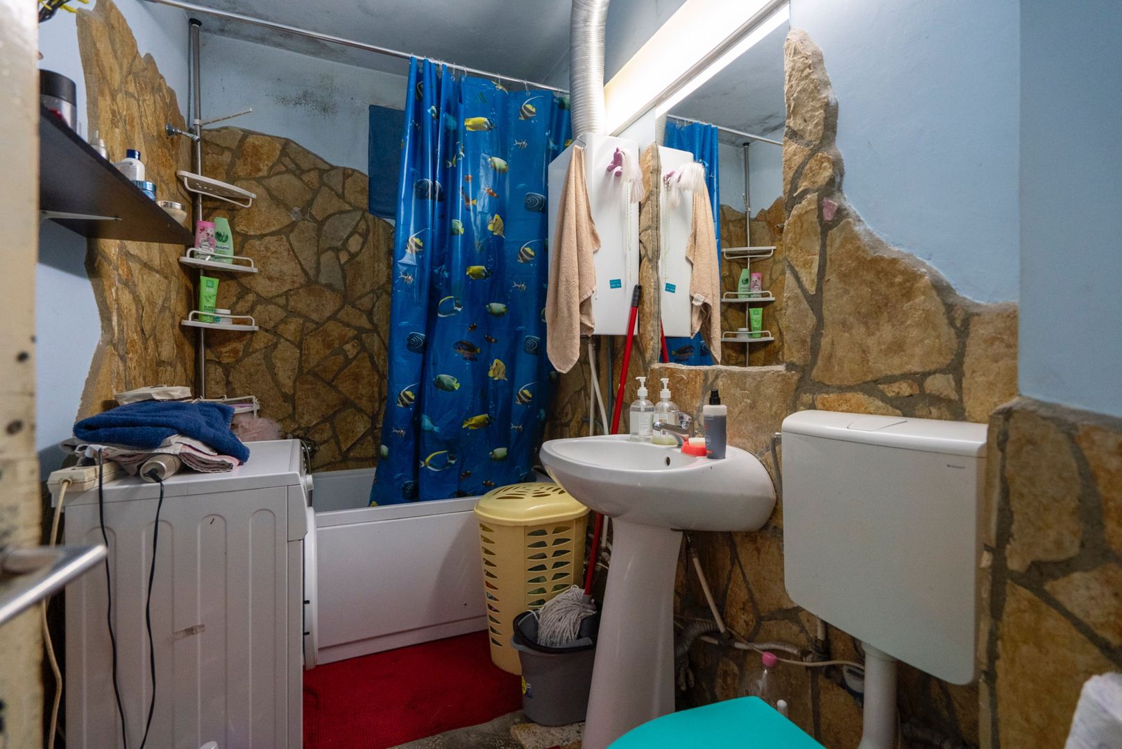 Apartament 3 camere parter Spitalul Judetean - Poză 4